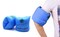 Topsung Inflatable Arm Bands Swim Floatation Water Wings Swimming Arm Ring Floatie for Kids and Adults